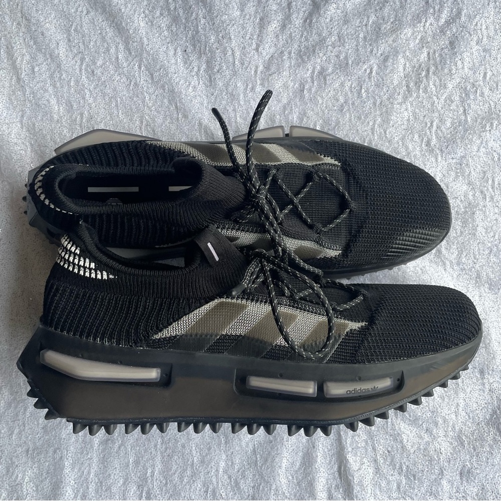 Adidas NMD S1Black